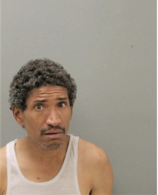 DANNY V MASON, Cook County, Illinois
