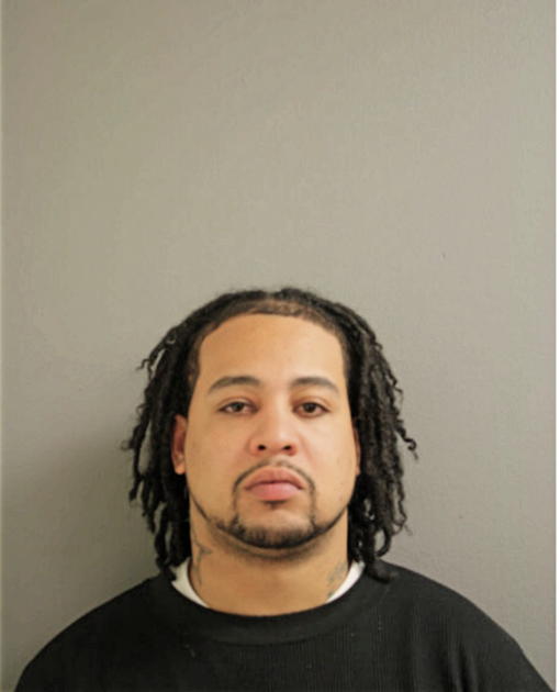 ANGELO L MAXWELL, Cook County, Illinois