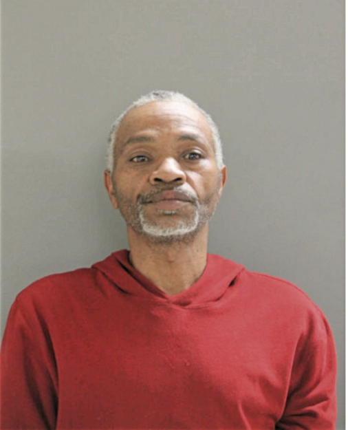 JERRY T MC CLENDON, Cook County, Illinois