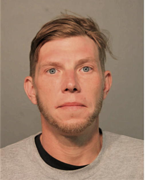 FRANK R MCCLAM, Cook County, Illinois