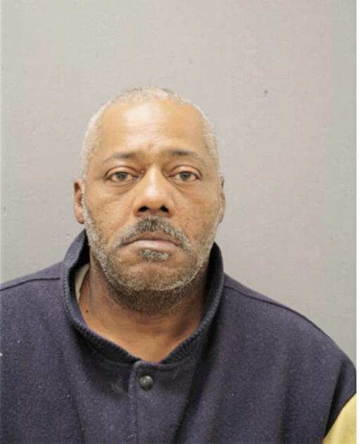 MAURICE MCHERRON, Cook County, Illinois