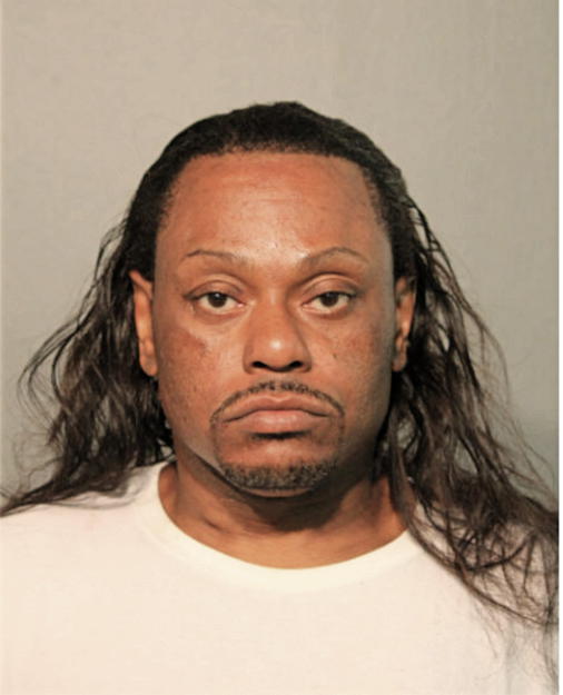 NIXCO MCMILLIAN, Cook County, Illinois