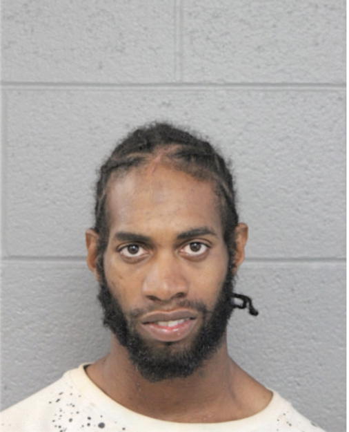 ANTJUAN MEDLEY, Cook County, Illinois