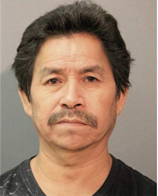 DONACIANO MENDEZ, Cook County, Illinois