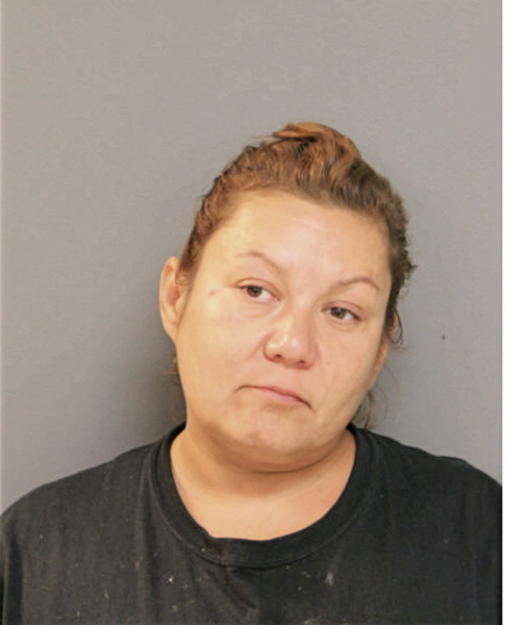 ROSARIO MERAZ, Cook County, Illinois