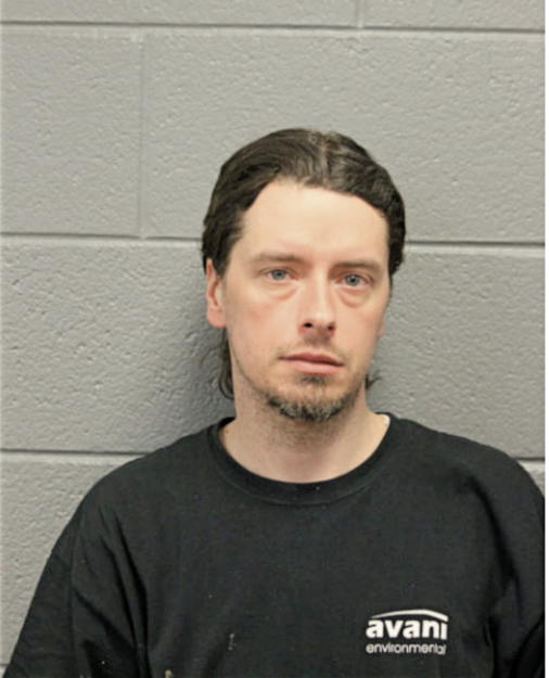 JASON A MEYER, Cook County, Illinois