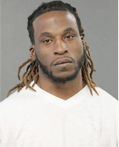 IVAN T MILLER, Cook County, Illinois