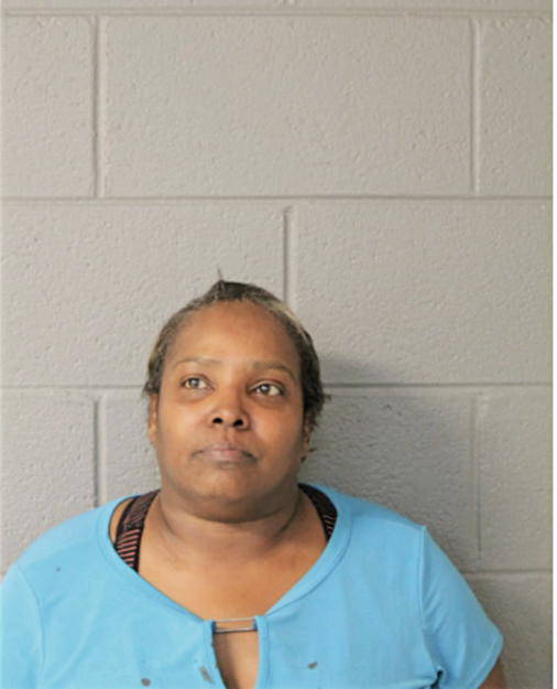 PHYLLIS MITCHELL, Cook County, Illinois