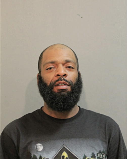 ANTON MOORE, Cook County, Illinois