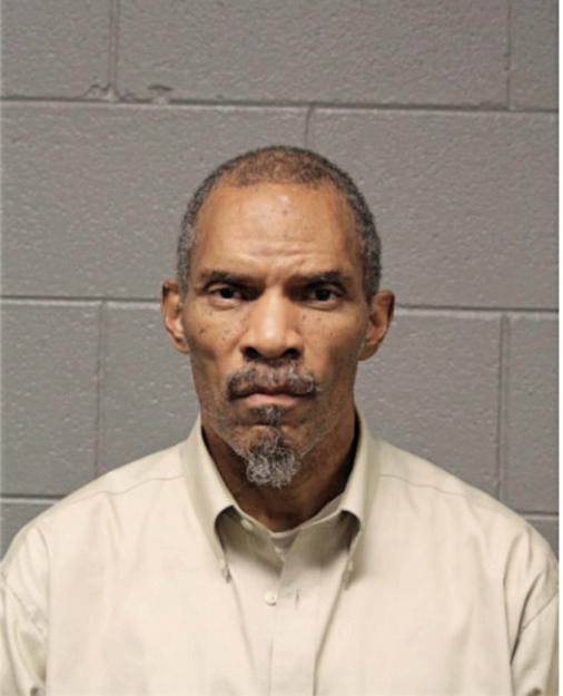 PERCY MOORE, Cook County, Illinois