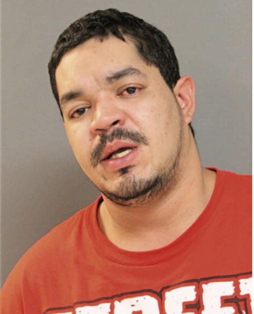 WILBERTO MORALES, Cook County, Illinois