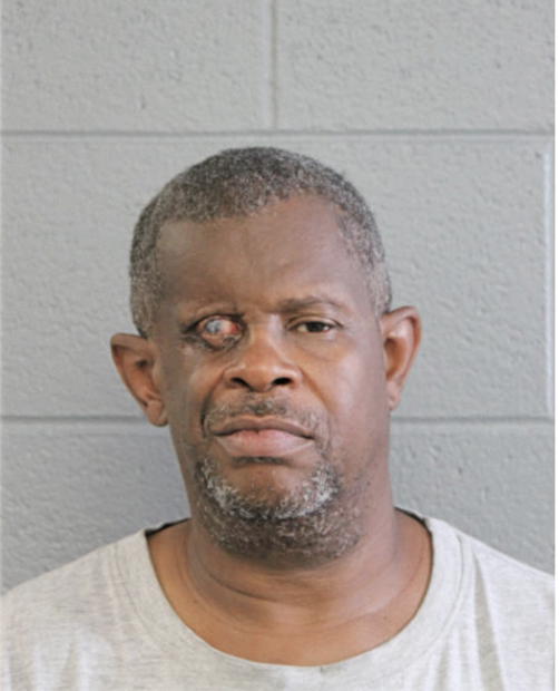 WILBERT MORRIS, Cook County, Illinois