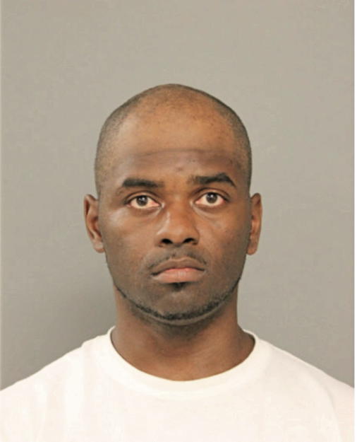 CLYDE MORROW, Cook County, Illinois