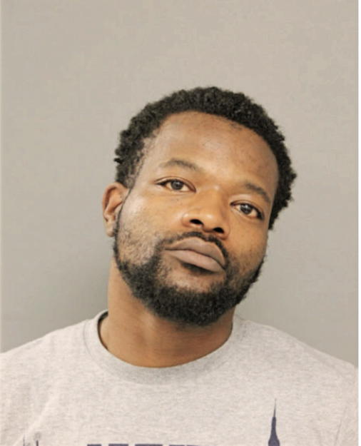 TERRANCE S MOYE, Cook County, Illinois