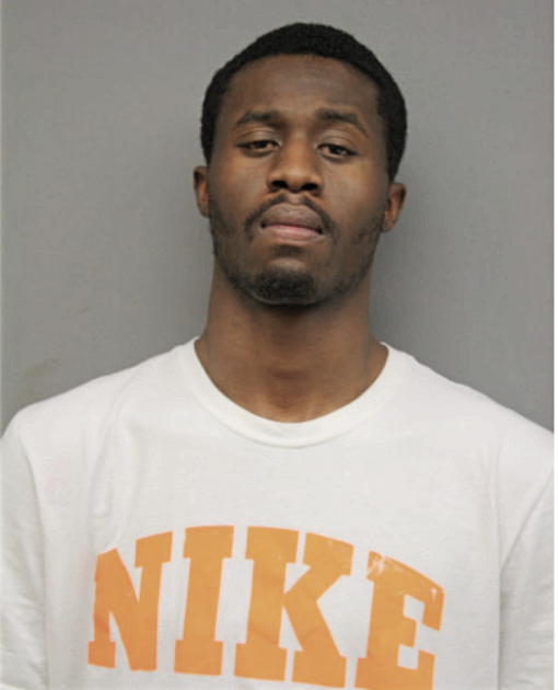 KORTEZ D MURPHY, Cook County, Illinois