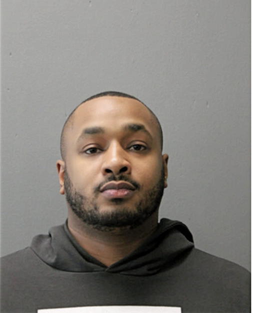 JARON NEELY, Cook County, Illinois