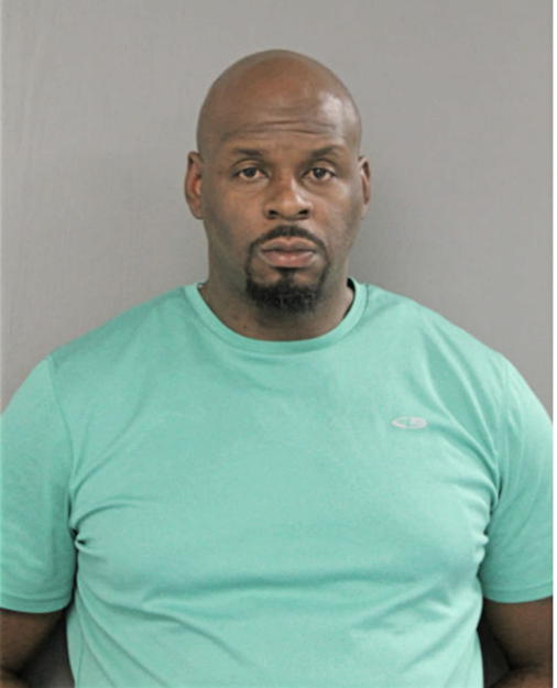 DAVID WESLEY NELLUMS, Cook County, Illinois
