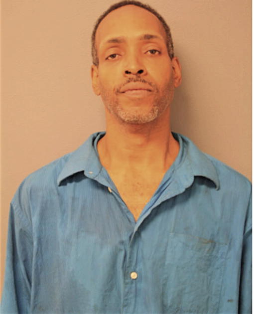 CEDRIC NIXON, Cook County, Illinois