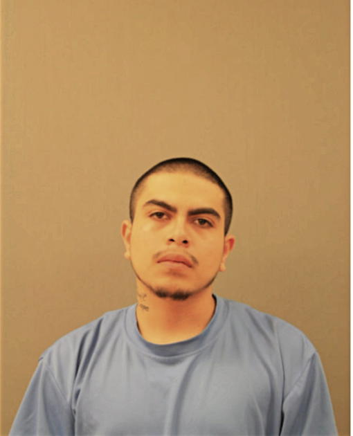 FRANK M OLEARY, Cook County, Illinois