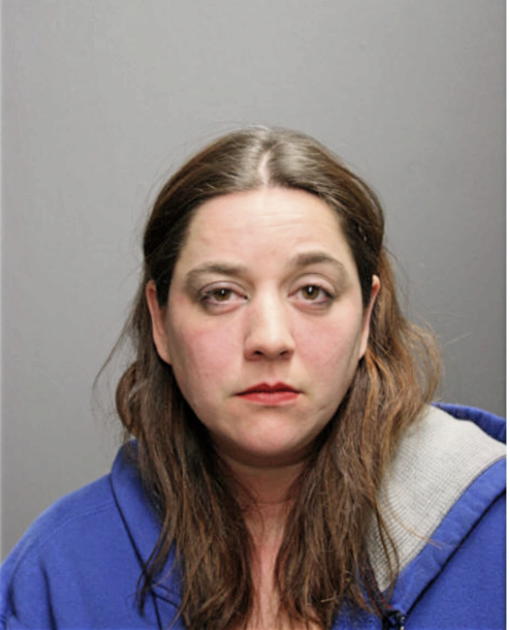 JESSICA J PALTANI, Cook County, Illinois
