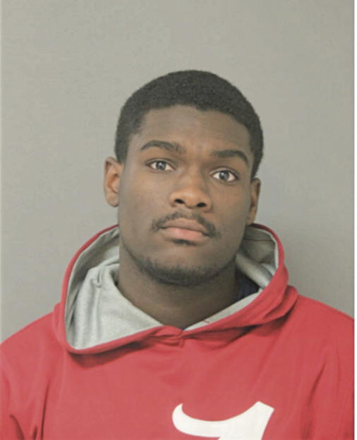 SHYTE D PATTERSON, Cook County, Illinois
