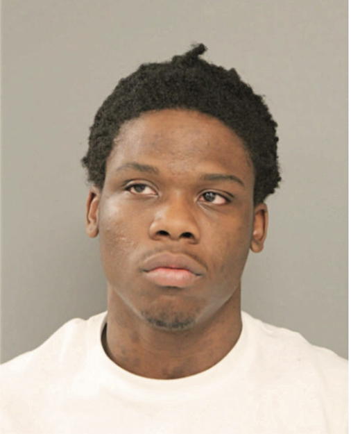 MASHAWN T PATTON, Cook County, Illinois
