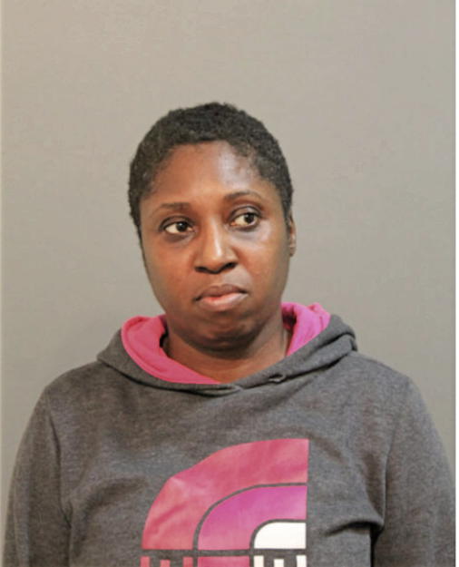 GLORIA G PAYTON, Cook County, Illinois
