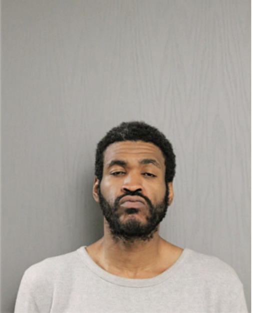 SHAUN T PAYTON, Cook County, Illinois