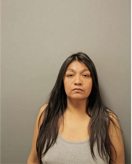 ANA PEREZ, Cook County, Illinois