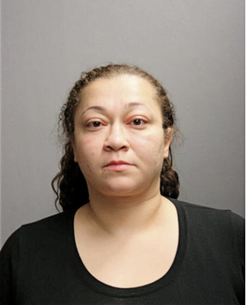 BETTINA PEREZ, Cook County, Illinois