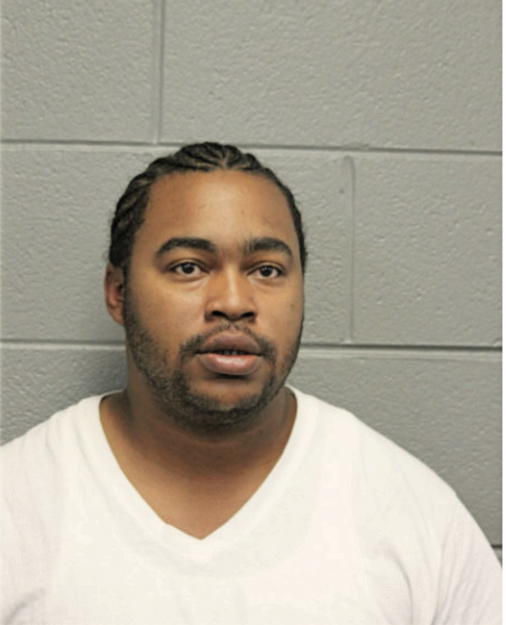 ANTHONY PICKETT, Cook County, Illinois
