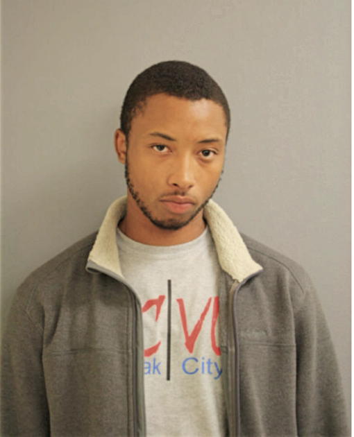 CAMERON W POLK, Cook County, Illinois