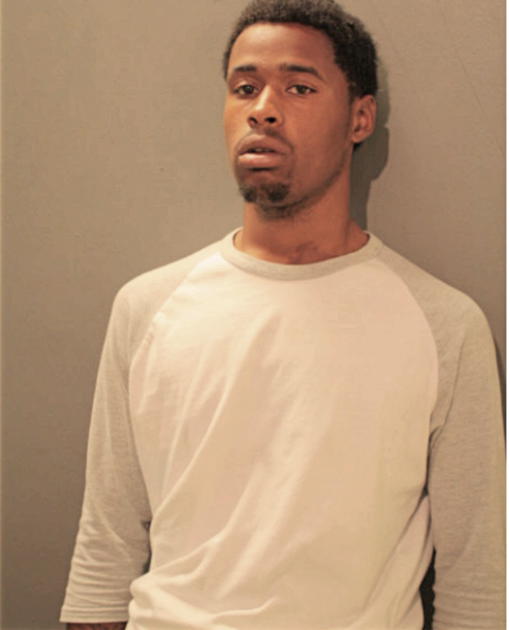 EDWARD J PORTER, Cook County, Illinois