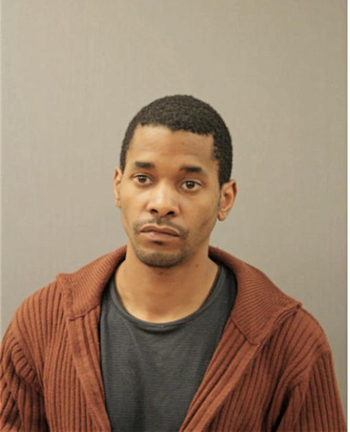 JEREMY L PRESTON, Cook County, Illinois