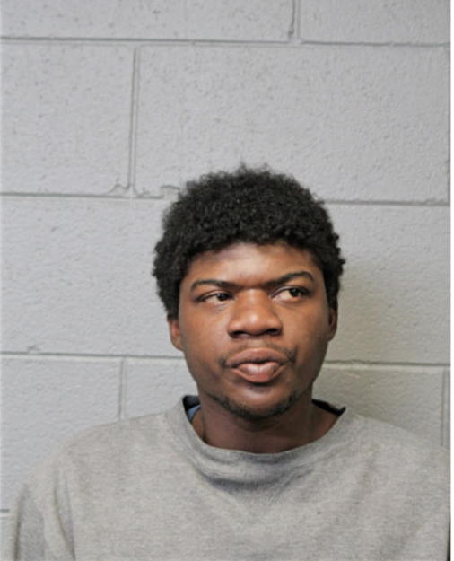 JAMES PRIMER, Cook County, Illinois