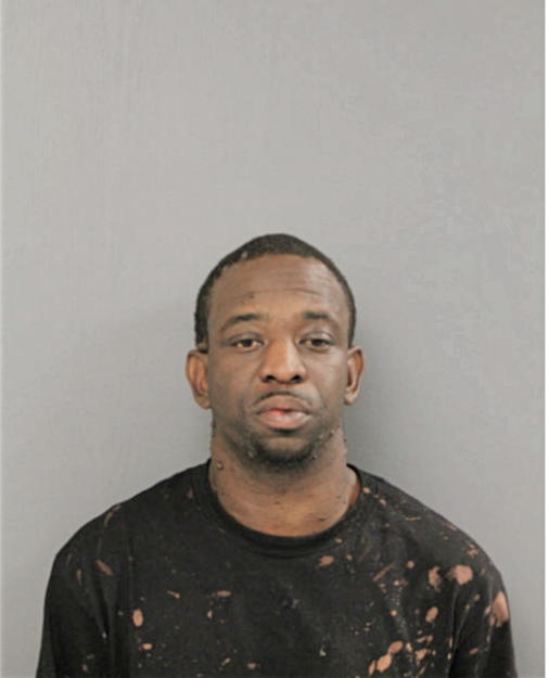JOHN A PRUDE, Cook County, Illinois