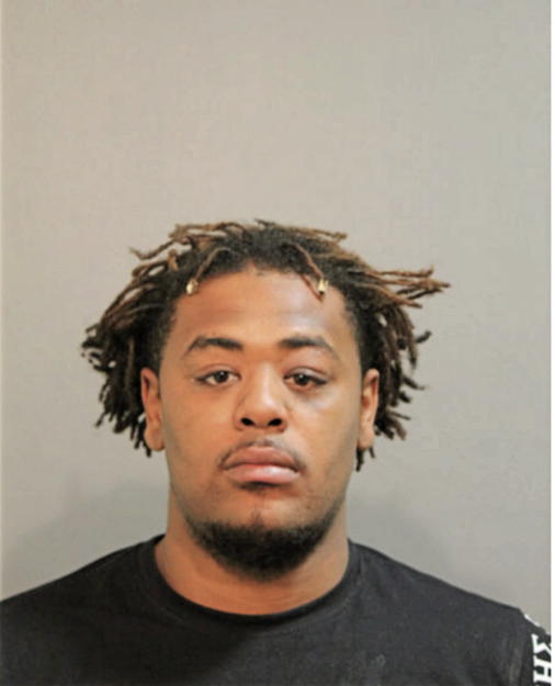 JOHNNIE PRUDE, Cook County, Illinois