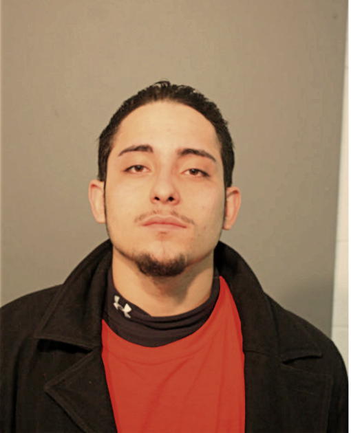 ERIC RAMOS, Cook County, Illinois