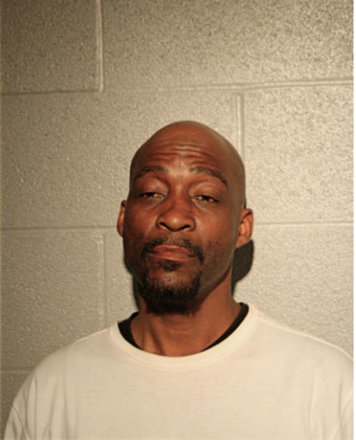 REGINALD RILEY, Cook County, Illinois