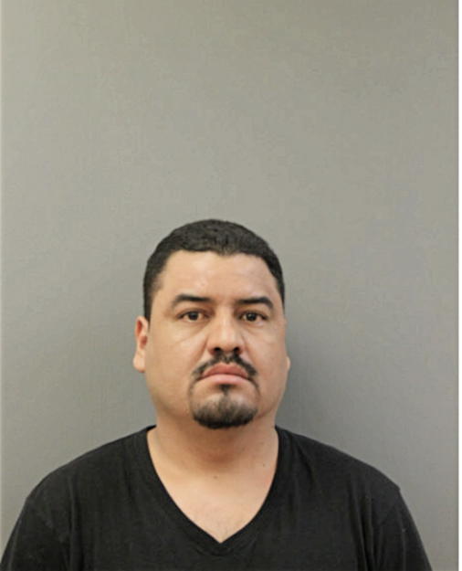 JESUS PERDOMO RIVERA, Cook County, Illinois