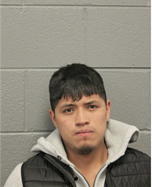 JUAN CARLOS ROCANO, Cook County, Illinois