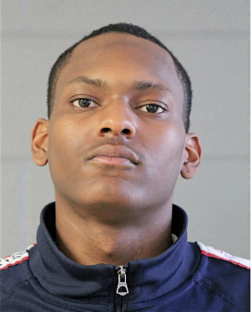 TIMOTHY M ROCKETT, Cook County, Illinois