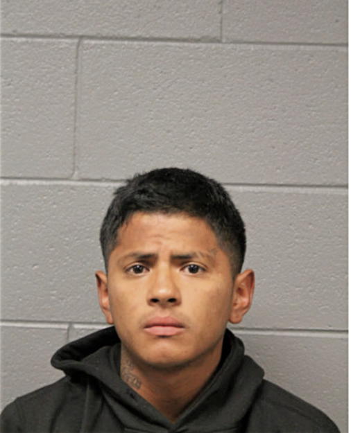 ENRIQUE RODRIGUEZ, Cook County, Illinois