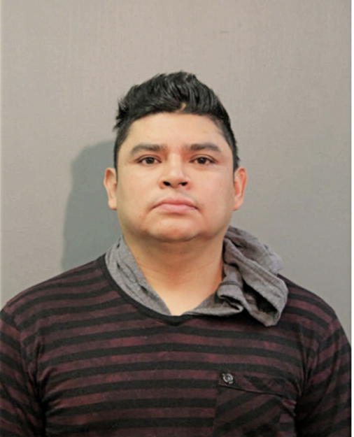 RODOLFO RODRIGUEZ, Cook County, Illinois