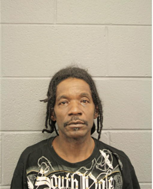 CRAIG A SADDLER, Cook County, Illinois