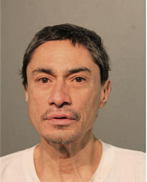 JESUS SALCIDO, Cook County, Illinois