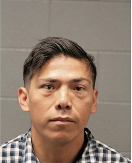 ANTONIO SEBASTIAN, Cook County, Illinois