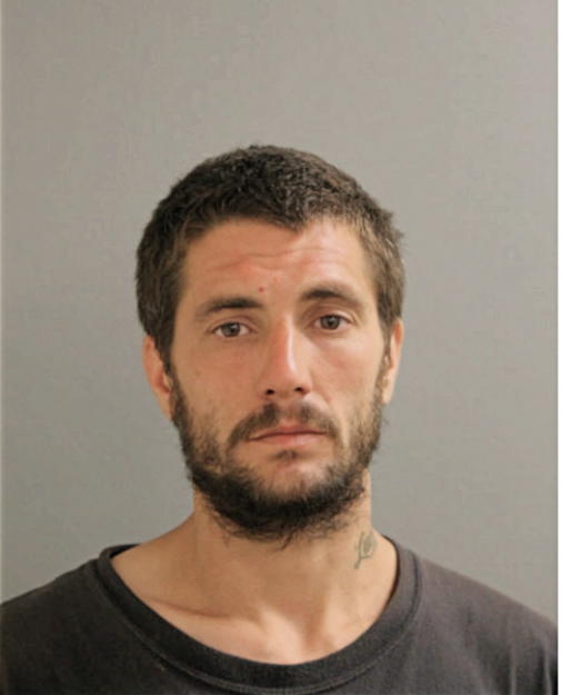 BOBBY J SENASE, Cook County, Illinois