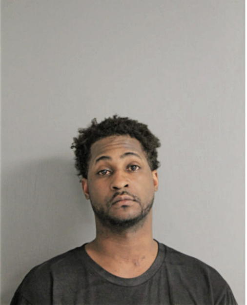 ANTWAN L SHEARD, Cook County, Illinois