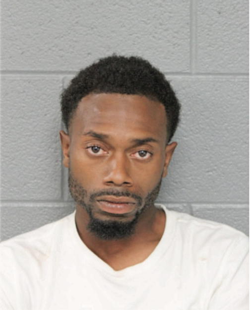 ANTHONY SHIELDS, Cook County, Illinois
